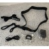 SONY a6000 6300 NEX-6 NEX-7 Accessory Kit (Eye Cup, wrist