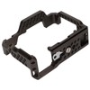 For Sony A7M3 Camera Cage CNC Machining Aluminum Alloy Camera