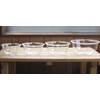 Nagao Heat-Resistant Cook Bowl Set Polycarbonate Made in Japan