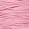 West Coast Paracord Twisted 3 Strand Natural Cotton Rope Artisan