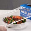 Karat 12-Inch x 2000 ft WRAP N’ GO Foodservice Film