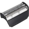 Replacement Double Shear Foil Shear Blade Replacement Blade with Frame