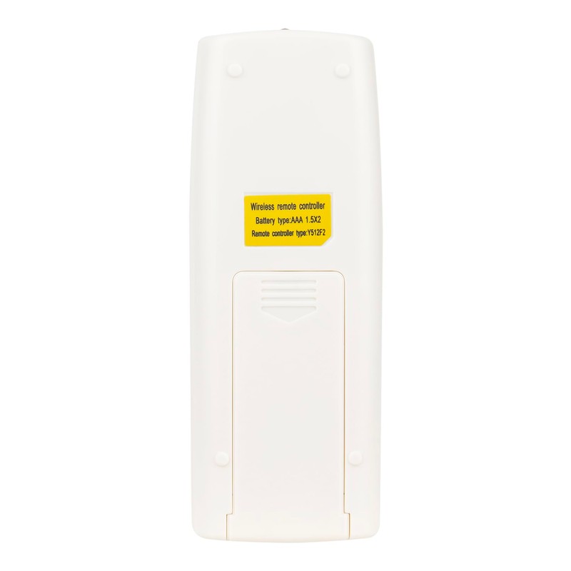 ALLIMITY Replace Remote Control fit for GREE Trane Electrolux Air
