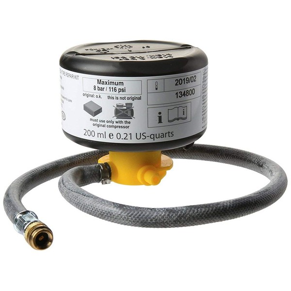 Genuine OEM 52932-3X000 Sealant - Tire / 529323X000 for Hyundai