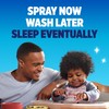 OxiClean Max Force Laundry Stain Remover Spray, Newborn & Baby