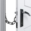 Door Security Chain Stainless Steel Door Chain Security Lock with