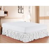 Elegant Comfort Luxurious Premium Quality 1500 Thread Count Wrinkle and