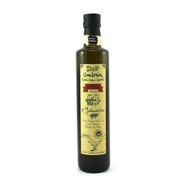 Melchiorri DOP Umbria L'Intenditore EVOO, 16.9 FZ