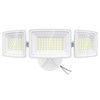 Onforu 130W LED Security Light, 13000LM Outdoor Indoor Flood Light