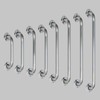 Handle disabled multipurpose handle safety bar assistance 700mm