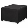 Waterproof Square Fire Pit Cover for Outdoor Protection – 210T