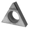 TBGT060102 TBGT060104 PCD Diamond Insert CNC Turning Tool Cutting BladeTBGT060102