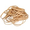 Whitecroft Essentials Value, Rubber Bands, size 34, 454g