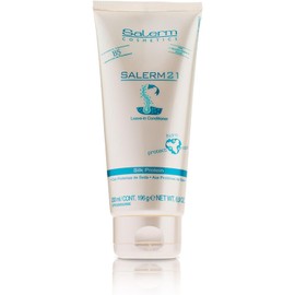 Salerm 21 B5 Silk Protein, 6.9 Ounce