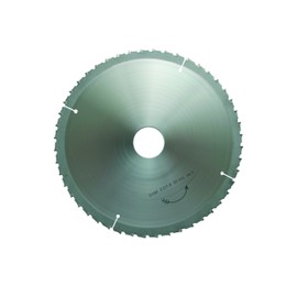 Universal Saw Blade 250 MM for wood, Aluminium, Metall...