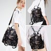 shepretty Backpacks Anti Theft Women Travel Rucksack Shoulder Bag,wanhuatong.