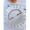 Large Dumplings Wrapper, Commercial Use, Made in Japan, Handmade Gyoza,