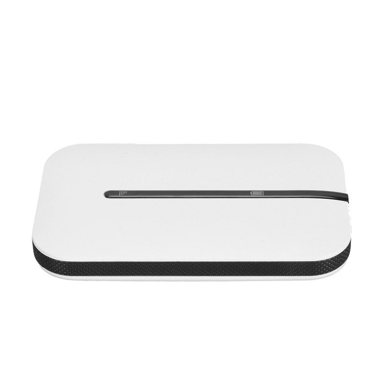 4G Mobile WiFi Hotspot Support Micro SIM Card Sharing Up
