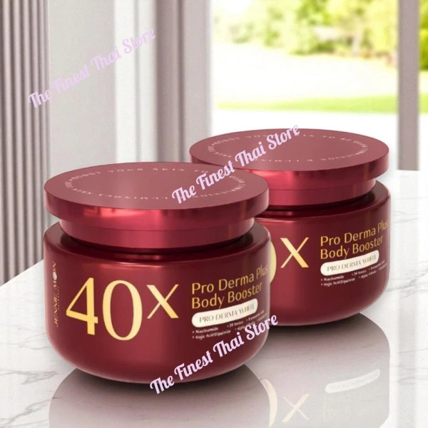 JENNIE MOON Pro Derma Plus Body Booster 250g – Advanced