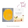100% Pure Máscara Facial De Ginseng Royal Jelly Mascarilla A