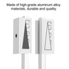 C64Hz Medical Tuning Fork Instruments Tuning Vibration Health DiagnosticTherapy Tool
