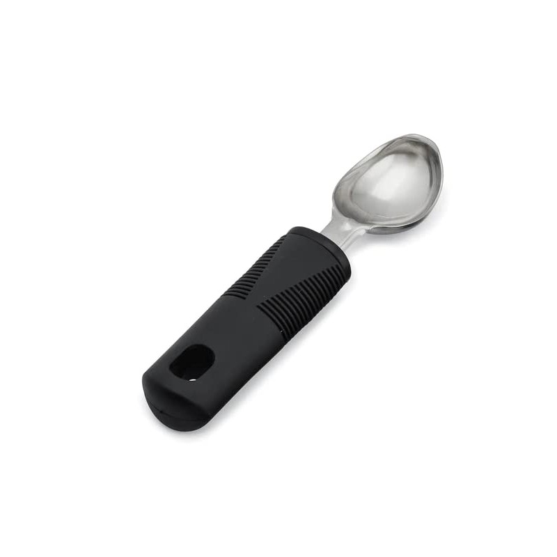 Basic Ice Cream Scoop | Stainless Steel, Good Grip, Machine