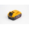 enerverve 6.0AH 20V Lithium Battery For DeWalt Max XR DCB204
