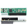 Hard Drive Adapter 40‑Pin IDE Port PATA to SATA Hard
