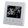 3A Smart Thermostat LCD Display Programmable Widely Used Water Heating