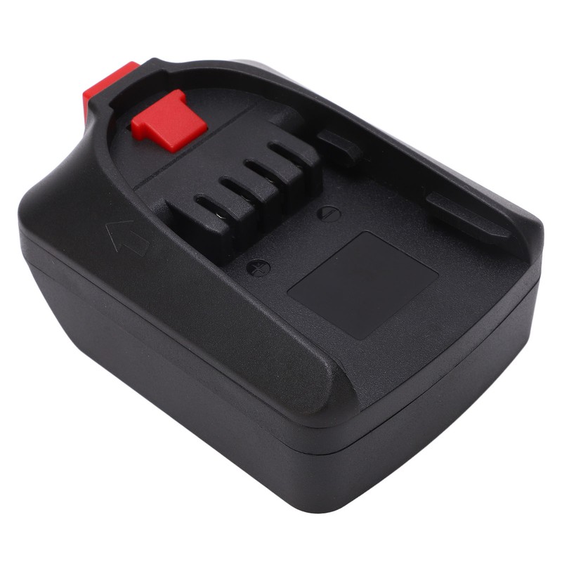 Lithium Battery Adapter Convert 20V DCB Series to for Bosch