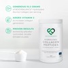 Ultimate Collagen Peptides by LLS - Hydrolysed Bovine Collagen Powder