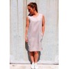 Style Arc Sewing Pattern - Iris Woven Dress (Sizes 04-16)