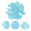 BESPORTBLE Safe Travel Soap Sheets Hand Washing Body Laundry Mini