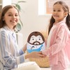 LeYoHa Jesus Plush Pillow Religious Gift - Christian Plush Toy