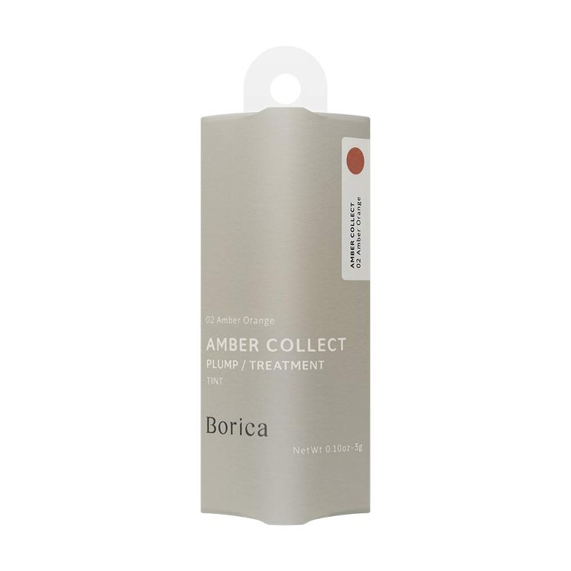 Borica Stick Plumper Extra Serum 02, 0.1 oz (3 g)