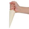 Hapivida Pack of 2 Waffle Cone Rollers, 9.3 Inch Cone