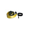 TGL 3 inch, 20 Foot Tow Strap, 30,000 Pound Capacity