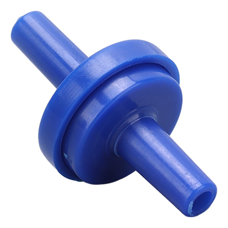 Check Valve Set, 10Pcs Anti Backflow Check Valve One Way