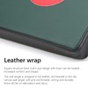 lyrlody PU Wall Punching Bag with Foam, Explosion-proof Boxing Wall
