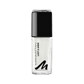 Manhattan Last und Shine Nagellack, Nr.020 Shine On, 1er Pack (1 X 10 ml)