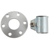 Sun Denshi SRZ-25A for stiling φ25 steel, stainless steel