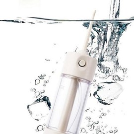 SellerHub 1 Portable Oral Irrigator Portable Oral Irrigator / 셀러허브 1 휴대용 구강세정기 휴대용 구강세정기