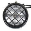 TGGKKPARTS New Left and Right Headlights assembly Lens Bulbs Lights