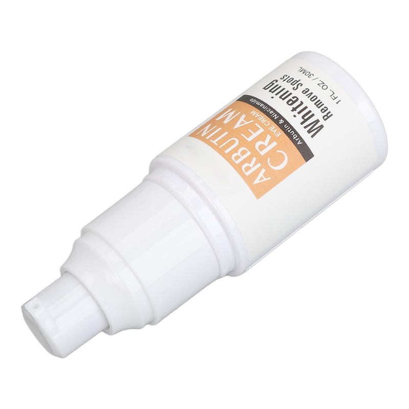 Arbutin Eye Cream Hydrating Remove Eye Bag VC Brightening Dark