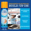 Static Guard Fabric Spray, Original Scent, 5.5 Ounce Can