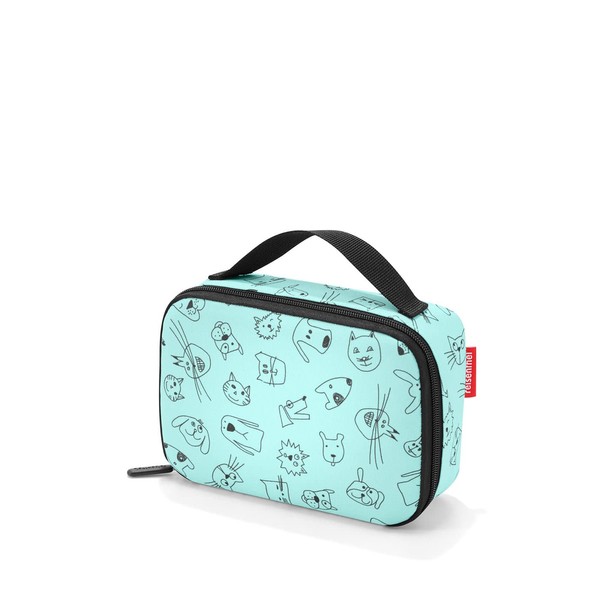 Thermocase Kids 20 x 14 x 6.5 cm 1.5 litres Turquoise