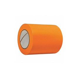 Masking Tape,Paper,Orange,PK36