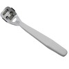 Becker Manicure Erbe Pedicure Callus Plane Chrome-Plated 14.4 cm 1