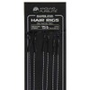 Angling Pursuits 18 Braid Carp Fishing Hair Rigs Size 6