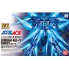 Bandai Hobby #32 High Grade 1/144 Gundam AGE-FX Burst Action